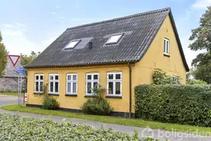 Villa på Lynge Byvej 18, 4180 Sorø