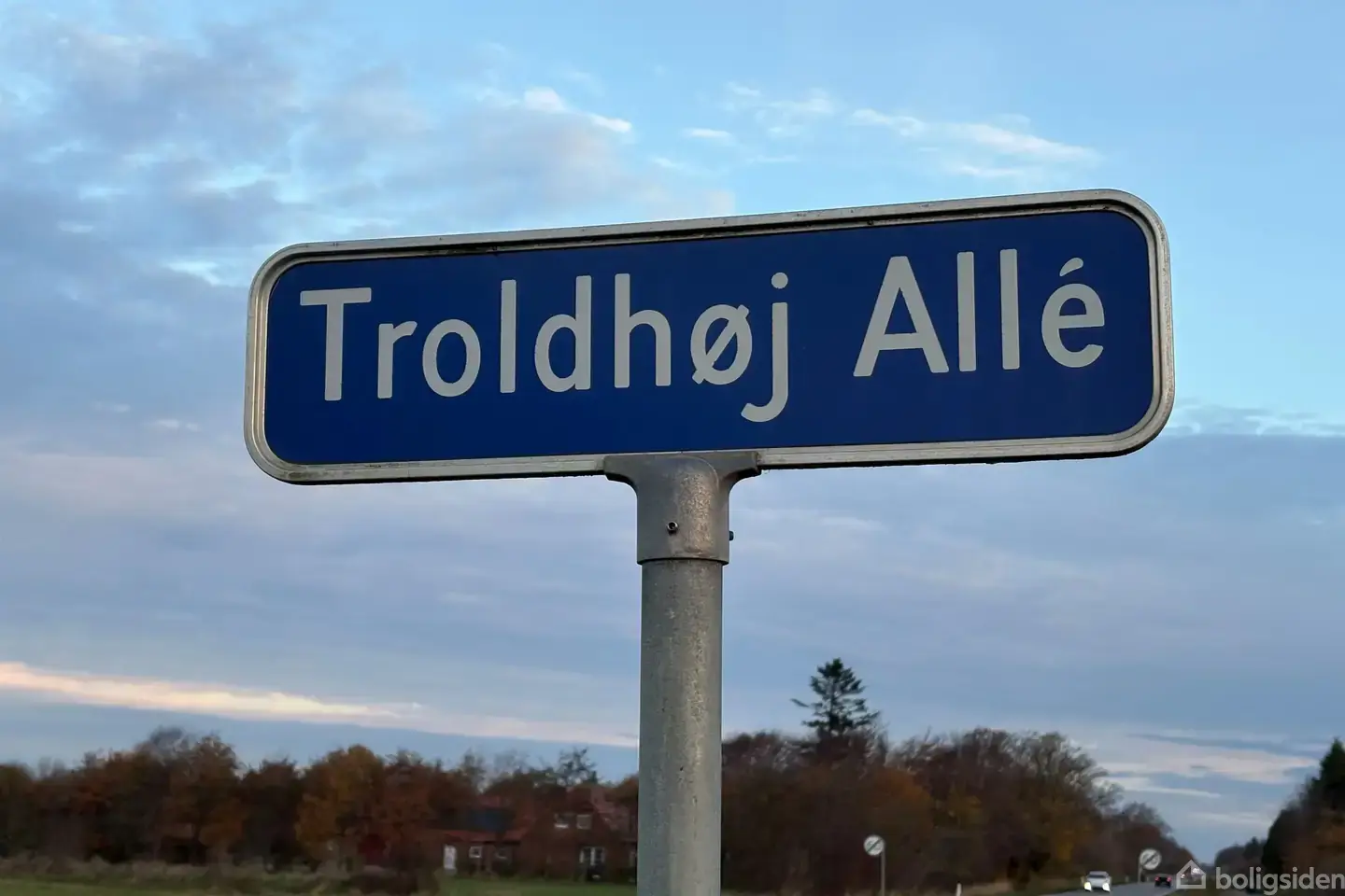 Byggegrund på Troldhøj Alle 17, 6800 Varde – Skab dit drømmehjem i attraktive omgivelser