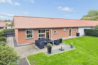 Rækkehus på Stenbækvej 15, Sørbymagle, 4200 Slagelse