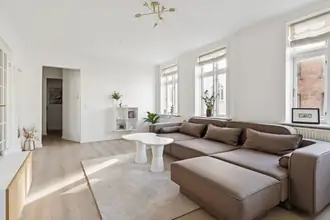 Ejerlejlighed på Egholmsgade 4, 2., 9000 Aalborg