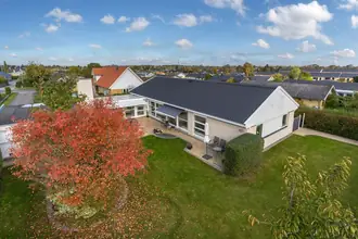 Villa på Teglkær 15, Smørumnedre, 2765 Smørum