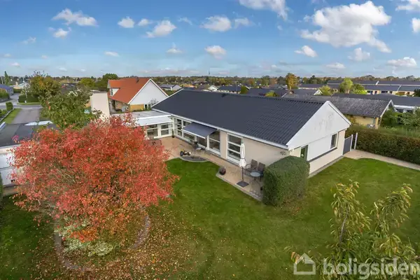 Villa på Teglkær 15, 2765 Smørum