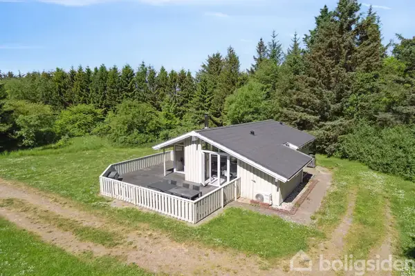 Fritidsbolig på Storehundsvej 3, 9800 Hjørring