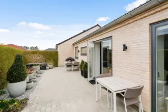 Rækkehus på Solrød Strandvej 116H, 2680