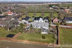 Villa på Præstebrovej 17, 4300 Holbæk