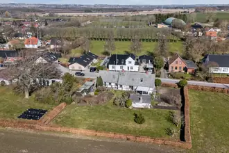 Villa på Præstebrovej 17, Gl. Hagested, 4300 Holbæk