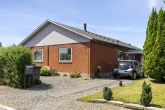 Villa på Lermosevej 23, Nagelsti, 4800 Nykøbing F
