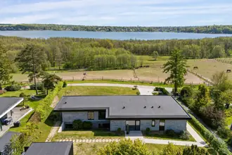 Villa på Turistvej 156, 3460 Birkerød