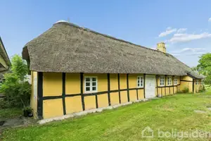 Villa på Troldhøjvej 4, 8500 Grenaa