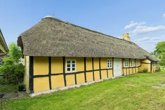 Villa på Troldhøjvej 4, Gjerrild, 8500 Grenaa