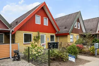 Villa på Dyrhaugegårde 38, 5610 Assens