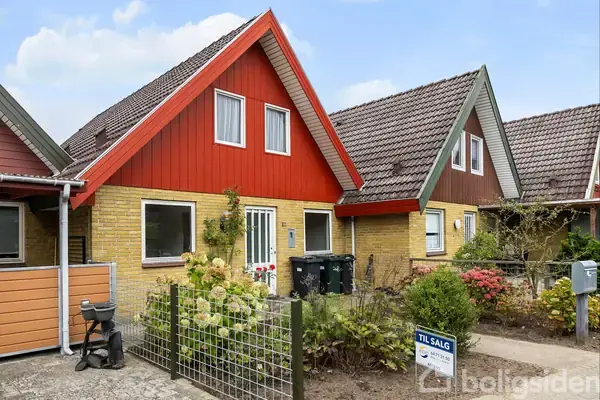 Villa på Dyrhaugegårde 38, 5610 Assens