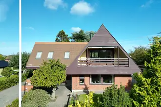 Villa på Ørnegårdsvej 15, 8270 Højbjerg