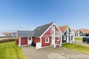 Fritidsbolig på Strandgårdsvej 77, 5464 Brenderup Fyn