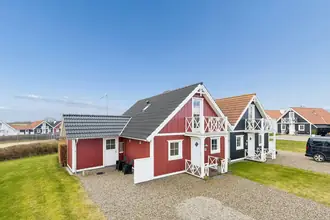 Fritidshus på Strandgårdsvej 77, Bro Mark, 5464 Brenderup Fyn