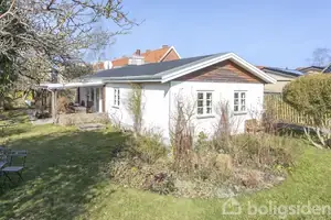 Villa på Ny Skelgårdsvej 10, 2770 Kastrup