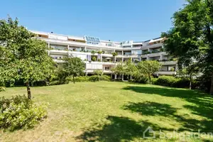 Ejerlejlighed på Nørgaardsvej 29A, 2. th., 2800 Kongens Lyngby