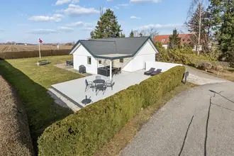 Villa på Bredekæret 5, Store Valby, 4000 Roskilde