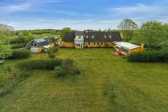 Villa på Kirkevej 137, Tolnekirkeby, 9870 Sindal