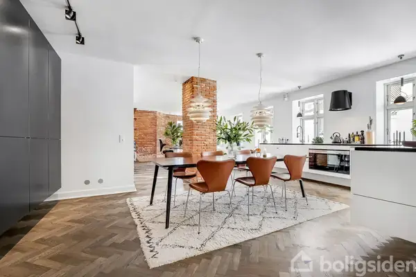 Ejerlejlighed på Låsbygade 71A, 2., 6000 Kolding