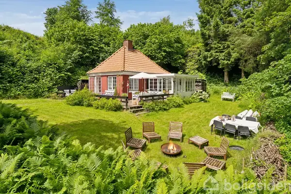 Fritidsbolig på Ulbækhusvej 263, 7120 Vejle Øst