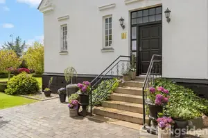 Villa på Nr. Bjertvej 75, 6000 Kolding