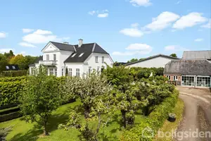 Villa på Nr. Bjertvej 75, 6000 Kolding