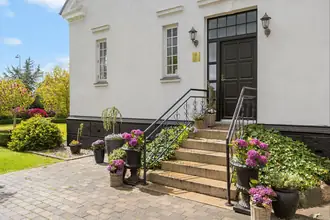 Villa på Nr. Bjertvej 75, Nr Bjert, 6000 Kolding