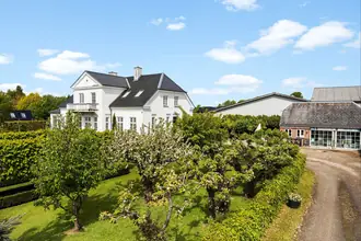 Villa på Nr. Bjertvej 75, Nr Bjert, 6000 Kolding