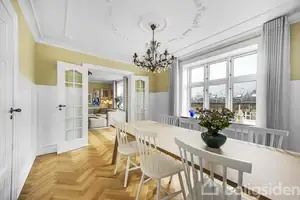 Ejerlejlighed på Frederiksvej 20, 4. th., 2000 Frederiksberg