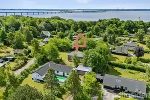 Fritidsbolig på Ferskenvej 4, 4760 Vordingborg