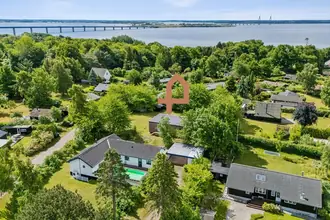Fritidshus på Ferskenvej 4, 4760 Vordingborg