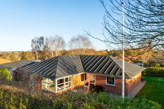 Villa på Hulvejen 18, Mastrup, 9530 Støvring