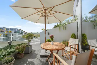 Ejerlejlighed på Richard Mortensens Vej 77, 8. p3., 2300 København S