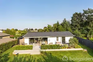 Villa på Fynsvej 4, 5466 Asperup