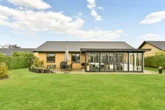 Villa på Søndermarken 16, Hammerum, 7400 Herning