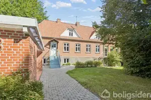 Fritidsbolig på Debel 34, 7884 Fur