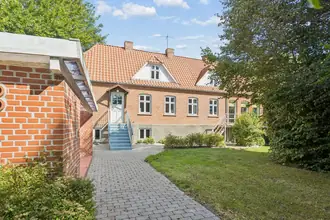 Fritidshus på Debel 34, Debel, 7884 Fur