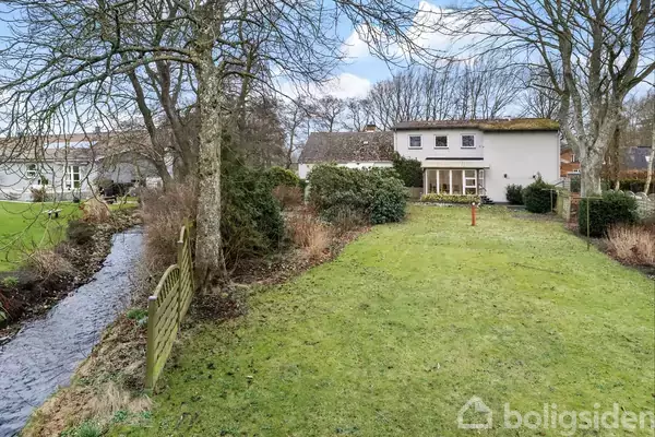 Villa på Øster Korupvej 2, 9560 Hadsund
