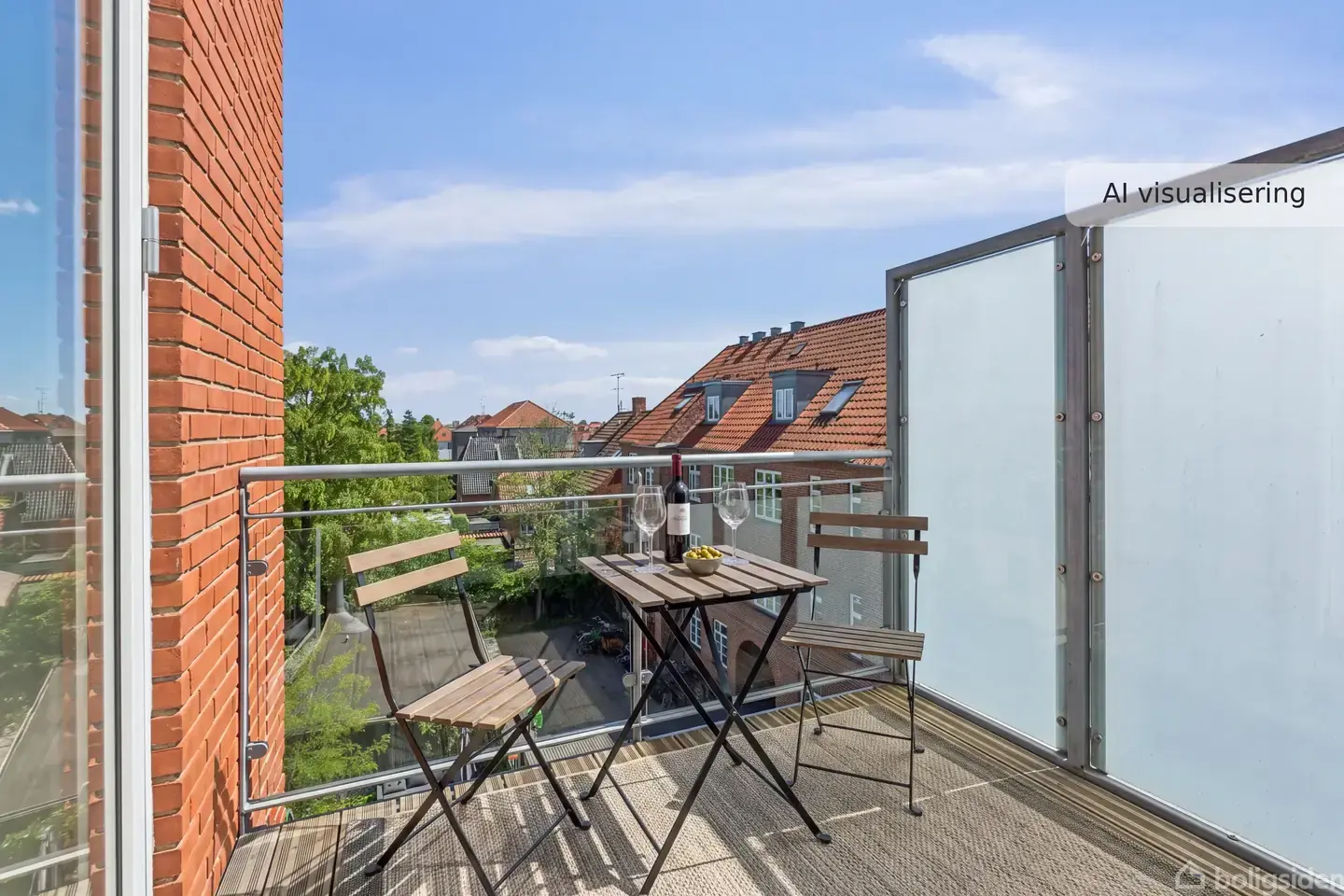 Ejerlejlighed på Amagerbrogade 217A, 3. tv., 2300 København S
