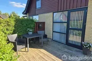 Andelsbolig på Svenstruphøj 70, 9230 Svenstrup J
