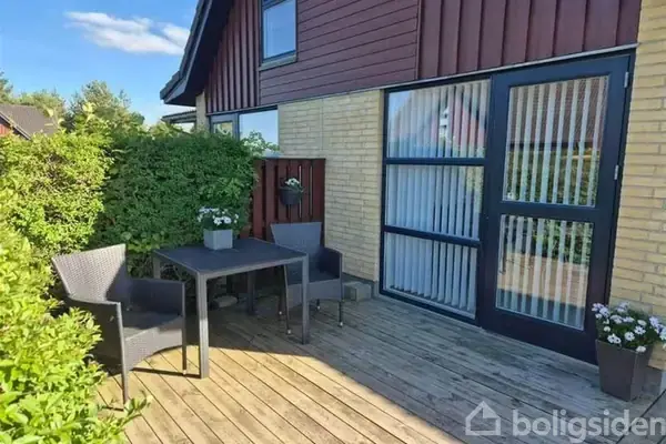 Andelsbolig på Svenstruphøj 70, 9230 Svenstrup J