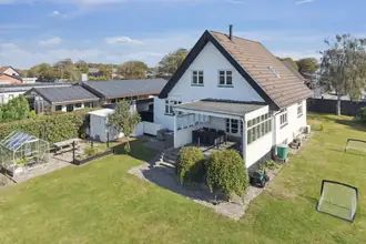 Villa på Skagensvej 185, 9800 Hjørring