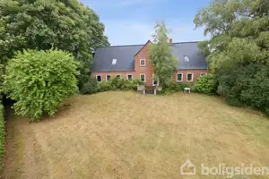 Landejendom på Gl. Silkeborgvej 28A, 8920 Randers NV