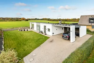Villa på Hjarupvej 36C, Vonsild, 6000 Kolding
