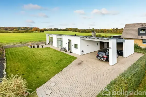 Villa på Hjarupvej 36C, 6000 Kolding