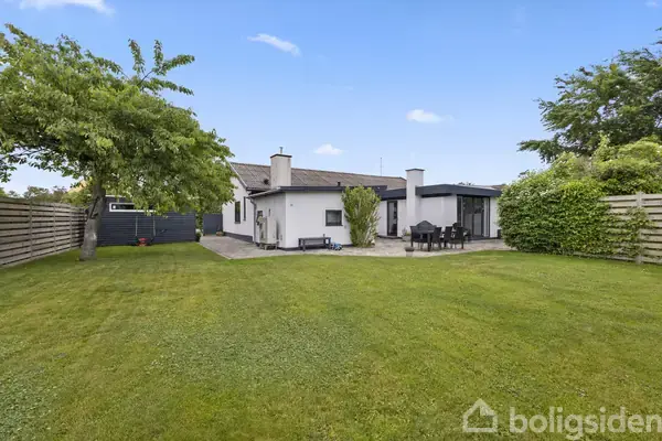 Villa på Smedeengen 20, 3390 Hundested