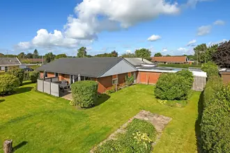 Villa på Dalsøvej 67, 7200 Grindsted