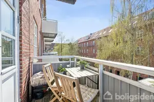 Ejerlejlighed på Roskildevej 149, 1. th., 2500 Valby
