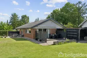 Villa på Skæring Havvej 2, 8250 Egå